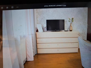Tadeusz3, Krynica
